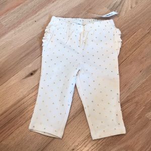 Girls old navy leggings